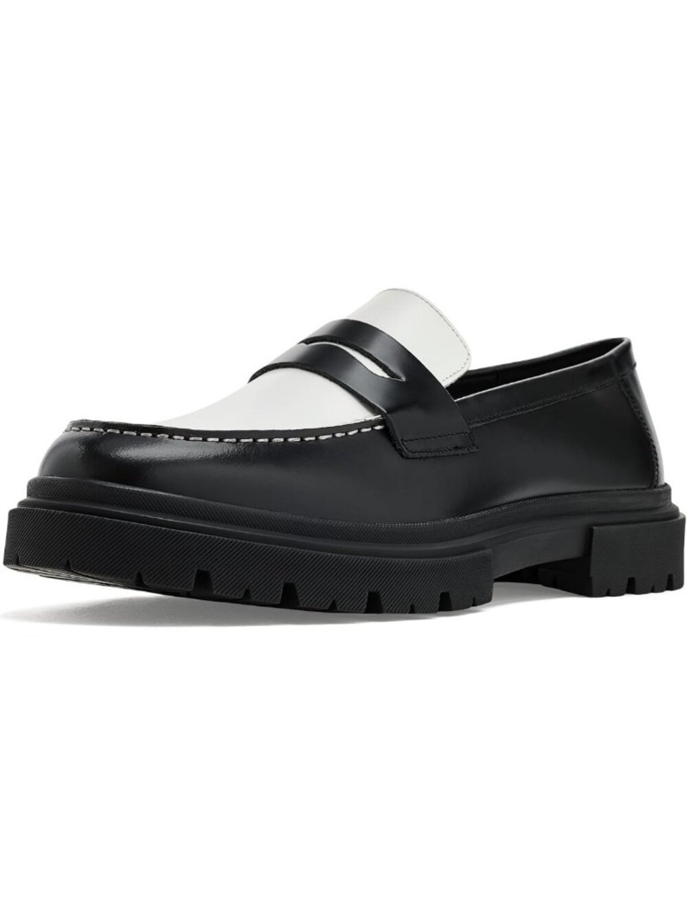 Stylish Men's Zephyr Loafers - Comfortable Slip-On Shoes for Casual & Formal